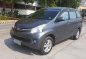 Toyota Avanza 2012 at 80000 km for sale in Makati-3