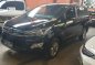 Toyota Innova 2017 Manual Diesel for sale in Quezon City-1