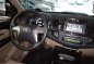 Selling 2nd Hand Toyota Fortuner 2014 in Makati -8