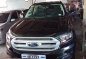 Selling Black Ford Everest 2018 in Lapu-Lapu-0