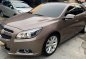 Selling 2nd Hand Chevrolet Malibu 2015 in Pasig-5
