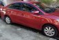 Sell 2014 Toyota Vios Manual Gasoline in Manila-2