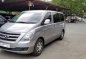 Hyundai Starex 2018 Manual Diesel for sale in Pasig-5