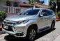 Selling Used Mitsubishi Montero 2018 in Marikina-5