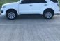 2nd Hand Toyota Fortuner 2012 Automatic Diesel for sale in Pasig-8