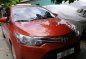 Toyota Vios 2016 Automatic Gasoline for sale in Angeles-0