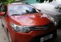 Toyota Vios 2016 Automatic Gasoline for sale in Angeles-6