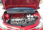 Toyota Vios 2016 Manual Gasoline for sale in Batangas City-7