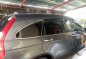 Used Honda Cr-V 2012 for sale in Vigan-4