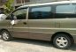 Selling 2nd Hand Hyundai Starex 2003 in Quezon City-7