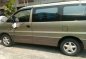 Selling 2nd Hand Hyundai Starex 2003 in Quezon City-5