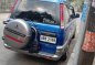 Selling 2nd Hand Mitsubishi Adventure 2014 Manual Diesel at 50000 km in Meycauayan-8