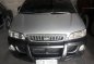 Sell 2nd Hand 2013 Hyundai Starex at 120000 km in Davao City-5