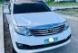 2nd Hand Toyota Fortuner 2012 Automatic Diesel for sale in Pasig-9