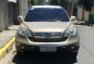 Honda Cr-V 2009 Automatic Gasoline for sale in Mandaluyong-10