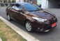 2nd Hand Toyota Vios 2014 for sale in Quezon City-4