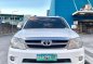 Selling 2nd Hand Toyota Fortuner 2006 in Las Piñas-7