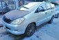 Sell 2nd Hand 2005 Toyota Innova at 110000 km in Marikina-10