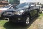 2015 Toyota Hilux for sale in Manila-0