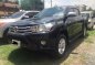 2015 Toyota Hilux for sale in Manila-3