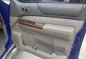 Selling Nissan Patrol 2001 Automatic Diesel in General Salipada K. Pendatun-7