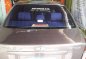 Brown Chevrolet Optra 2005 Automatic Gasoline for sale in General Salipada K. Pendatun-10