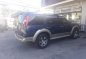 Used Ford Everest 2007 Automatic Diesel for sale in San Mateo-1