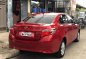 Selling Used Toyota Vios 2018 in Santiago-10