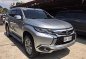 2017 Mitsubishi Montero Sport for sale in Mandaue-0