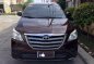 Selling 2nd Hand Toyota Innova 2015 in Dasmariñas-5