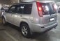 Selling Nissan X-Trail 2006 Automatic Gasoline in Makati-7