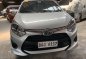 2nd Hand Toyota Wigo 2019 Manual Gasoline for sale in Quezon City-0