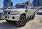 Selling Used Nissan Patrol 2007 Automatic Gasoline at 60000 km in Pasig-9