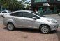 Sell Used 2011 Ford Fiesta Manual Gasoline in Lapu-Lapu-2