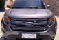 Selling Ford Explorer 2014 Automatic Gasoline in Pasig-3