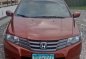 Selling 2nd Hand Honda City 2010 in Rosario-0