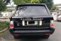 Selling Land Rover Range Rover 2003 Automatic Gasoline in Pasig-0