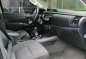 Selling 2nd Hand Toyota Hilux 2016 Manual Diesel in Angeles-6