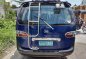 Sell 1999 Hyundai Starex Manual Diesel at 110000 km in Meycauayan-10