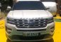 Used Ford Explorer 2016 for sale in Quezon City-4
