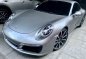 Selling Porsche Boxster 2017 Automatic Gasoline in Quezon City-0