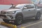 Selling Toyota Hilux 2018 in Quezon City-1