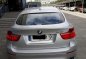 Silver Bmw X6 2010 for sale in Pasig -2