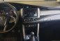 Toyota Innova 2017 Manual Diesel for sale in Quezon City-9