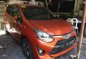 2nd Hand Toyota Wigo 2017 for sale in Marikina-0