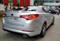 Selling 2nd Hand Kia Optima 2014 in Cebu City-4