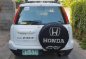 Selling Used Honda Cr-V 2001 Automatic Gasoline at 130000 km in Calasiao-0