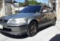 Used Honda Civic 1997 at 130000 km for sale-7