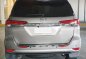 Selling 2nd Hand Toyota Fortuner 2017 in Quezon City-3