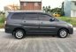 Selling Toyota Innova 2015 Manual Diesel in Imus-11